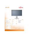 fujitsu Monitor B27-9TE FHD S26361-K1692-V140 - nr 3