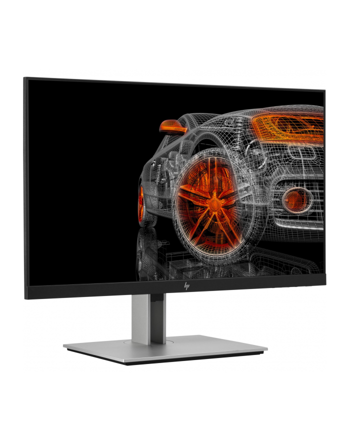 hp inc. Monitor E24 G4 FHD 9VF99AA główny