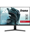 iiyama Monitor G2470HSU-B1 24cale 0.8ms, IPS, DP, HDMI, 165Hz, USBx2 - nr 102
