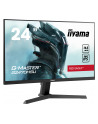 iiyama Monitor G2470HSU-B1 24cale 0.8ms, IPS, DP, HDMI, 165Hz, USBx2 - nr 65