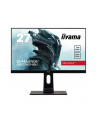 iiyama Monitor G2770HSU-B1 27cali 0.8ms(MPRT), IPS, DP, HDMI, 165Hz, USBx2 - nr 28