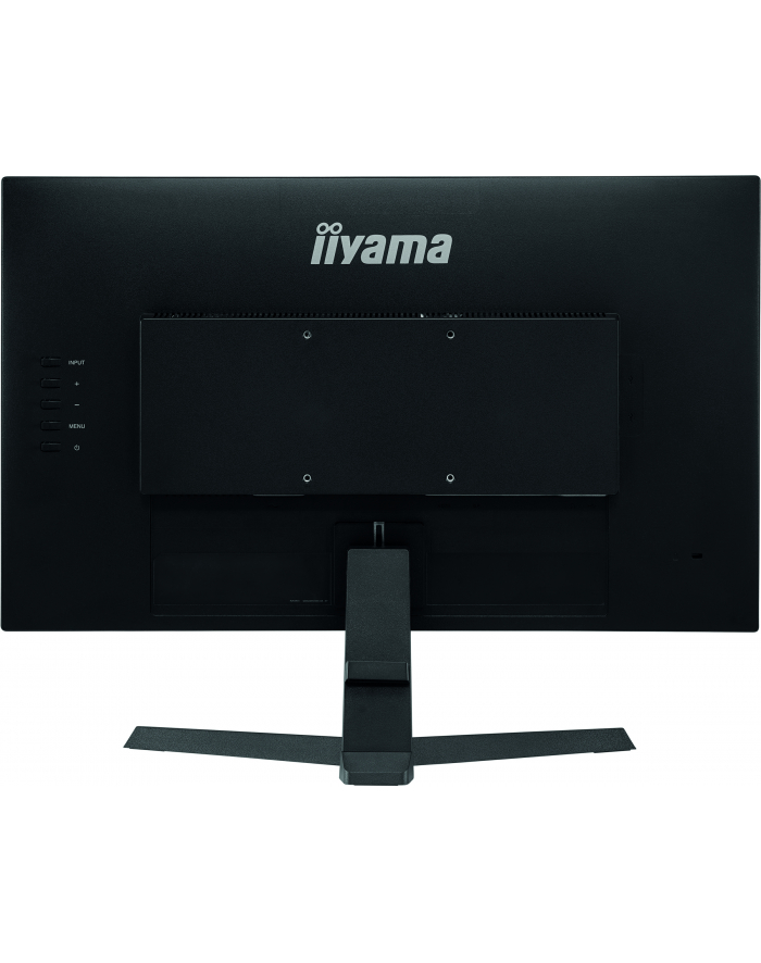 iiyama Monitor G2770HSU-B1 27cali 0.8ms(MPRT), IPS, DP, HDMI, 165Hz, USBx2 główny