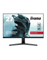 iiyama Monitor G2770HSU-B1 27cali 0.8ms(MPRT), IPS, DP, HDMI, 165Hz, USBx2 - nr 81