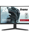 iiyama Monitor GB2466HSU-B1 24cale VA, 165HZ, 1500R, 1ms, USBx2, HDMIx2, DP - nr 17