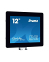 iiyama Monitor TF1215MC-B1 12cali IPS, HDMI, DP, VGA, IP65, poj.10pkt, 450cd/m2 - nr 8