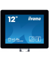 iiyama Monitor TF1215MC-B1 12cali IPS, HDMI, DP, VGA, IP65, poj.10pkt, 450cd/m2 - nr 9