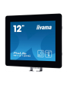 iiyama Monitor TF1215MC-B1 12cali IPS, HDMI, DP, VGA, IP65, poj.10pkt, 450cd/m2 - nr 11