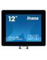 iiyama Monitor TF1215MC-B1 12cali IPS, HDMI, DP, VGA, IP65, poj.10pkt, 450cd/m2 - nr 2