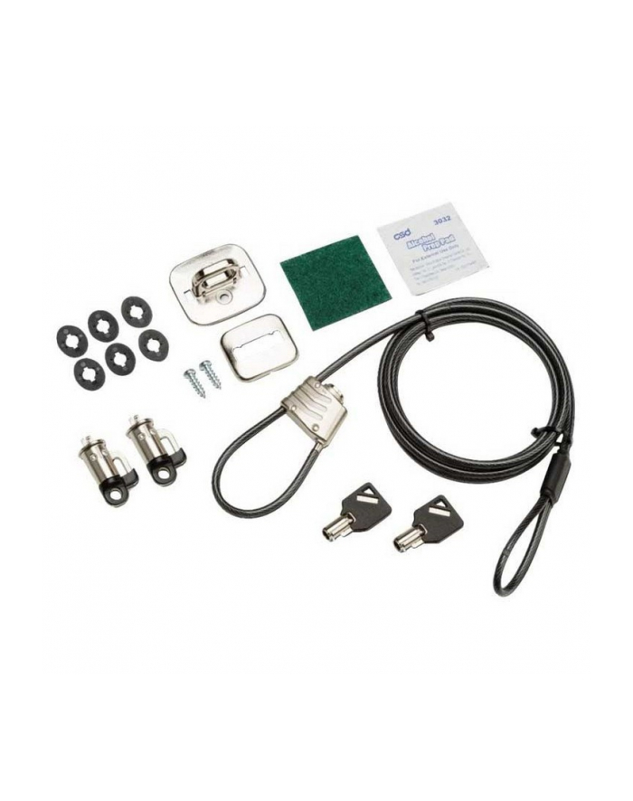 hp inc. Business PC Security Lock v3 Kit 3XJ17AA główny