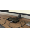 i-tec Stacja dokująca Thunderbolt 3 1xDP 1xHDMI 1xTB3 1xGLAN 1xUSB-C 1xUSB 3.1 Gen2 4xUSB 3.0 1xSD Cardreader 1x Audio/Mic 96W PD - nr 10