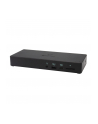 i-tec Stacja dokująca Thunderbolt 3 1xDP 1xHDMI 1xTB3 1xGLAN 1xUSB-C 1xUSB 3.1 Gen2 4xUSB 3.0 1xSD Cardreader 1x Audio/Mic 96W PD - nr 13