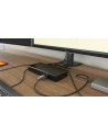 i-tec Stacja dokująca Thunderbolt 3 1xDP 1xHDMI 1xTB3 1xGLAN 1xUSB-C 1xUSB 3.1 Gen2 4xUSB 3.0 1xSD Cardreader 1x Audio/Mic 96W PD - nr 18