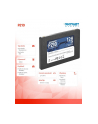 patriot Dysk SSD 128GB P210 450/430 MB/s SATA III 2.5 - nr 2