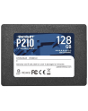 patriot Dysk SSD 128GB P210 450/430 MB/s SATA III 2.5 - nr 5
