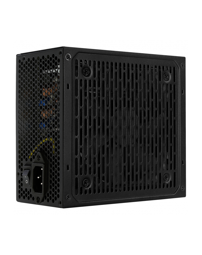 aerocool Zasilacz LUX 650W 80+ Bronze N.MODULAR ATX główny