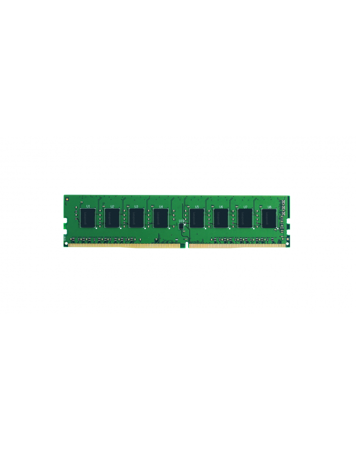 goodram Pamięć DDR4 16GB/2666 CL19 SR główny