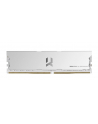 goodram Pamięć DDR4 IRDM PRO  8/3600 (1* 8GB) 17-19-19 Biała - nr 1