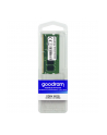 goodram Pamięć DDR4 SODIMM 16GB/3200 CL22 2048x8 - nr 16