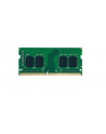 goodram Pamięć DDR4 SODIMM 16GB/3200 CL22 2048x8 - nr 1