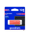 goodram Pendrive UME3 128GB USB 3.0 Pomarańczowy - nr 13