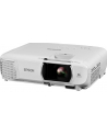 epson Projektor EH-TW750 3LCD/FHD/3400AL/16k:1/Miracast - nr 2