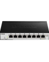 d-link Przełącznik SMART DGS-1100-08PV2 8xGE PoE - nr 12