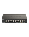 d-link Przełącznik SMART DGS-1100-08PV2 8xGE PoE - nr 16
