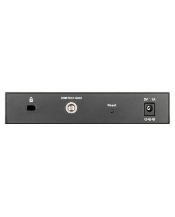 d-link Przełącznik Smart DGS-1100-08V2 8xGE