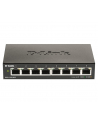 d-link Przełącznik Smart DGS-1100-08V2 8xGE - nr 21