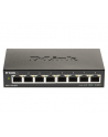 d-link Przełącznik Smart DGS-1100-08V2 8xGE - nr 40