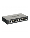 d-link Przełącznik Smart DGS-1100-08V2 8xGE - nr 41