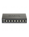 d-link Przełącznik Smart DGS-1100-08V2 8xGE - nr 42