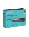 tp-link Przełącznik SF1008LP 8xFE (4xPoE) - nr 24