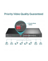tp-link SL1218P switch 16xFE PoE+ 2xGb 1xSFP - nr 38