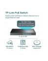 tp-link SL1218P switch 16xFE PoE+ 2xGb 1xSFP - nr 44