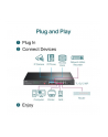 tp-link SL1218P switch 16xFE PoE+ 2xGb 1xSFP - nr 47