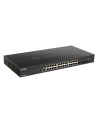 d-link Przełącznik Smart DXS-1210-28T Switch Smart 24x10GE 4xSFP28 - nr 4