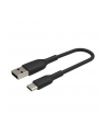 belkin USB-C to USB-A Cable 1m black - nr 1