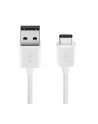 belkin USB-C to USB-A Cable 2m White - nr 2