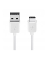 belkin USB-C to USB-A Cable 2m White - nr 4