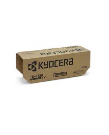 Kyocera oryginalny fuser FK-171, 302PH93014, 10000 nr 1