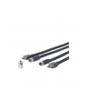 VivoLink Pro HDMI Cross Wall cable 7.5M (PROHDMICW75) - nr 1