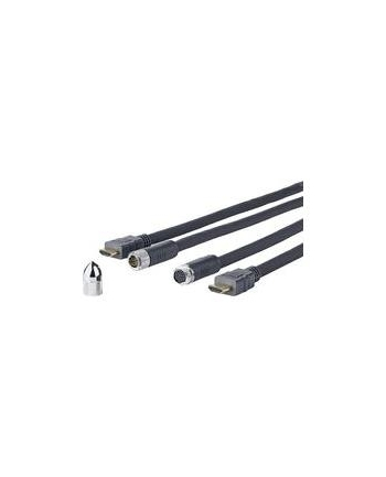 VivoLink Pro HDMI Cross Wall cable 7.5M (PROHDMICW75)