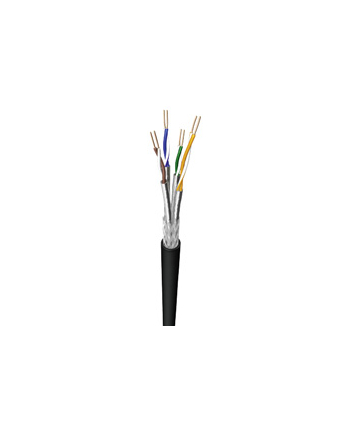 LAN S/FTP CAT 7 Outdoor - 100m (8717511340113)