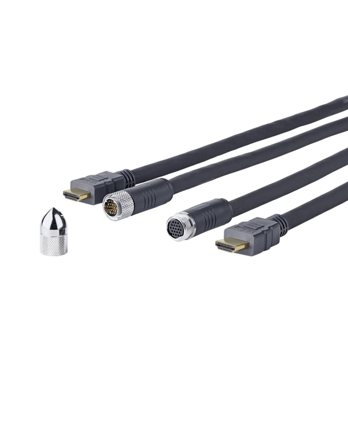 VivoLink Pro HDMI Cross Wall cable 7.5M (PROHDMICW75) główny