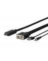 VivoLink Pro VGA + Audio - HDMI 3m (PROVGAHDMI3) - nr 1