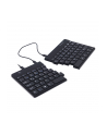 R-GO Tools Split Keyboard, (DE), black (RGOSP-DEWIBL) - nr 10