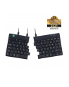 R-GO Tools Split Keyboard, (DE), black (RGOSP-DEWIBL) - nr 15