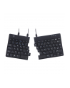R-GO Tools Split Keyboard, (DE), black (RGOSP-DEWIBL) - nr 2