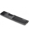 Mousetrapper Advance 2.0 Black/White Pasek sledzenia (MT112) - nr 3